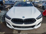 BMW M850I xDrive WBAFY4C03RCR19019 photo