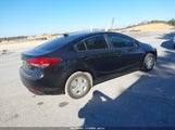 Kia Forte Lx 3KPFK4A7XHE087092 снимка