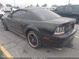 Ford Mustang 1FAFP40684F176174 снимка
