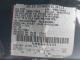 Ford Mustang 1FAFP40684F176174 снимка