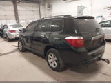 Toyota Highlander Se V6 5TDJK3EH3AS033667 снимка