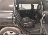 Toyota Highlander Se V6 5TDJK3EH3AS033667 снимка