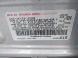 Mitsubishi Outlander Sport Se JA4AR4AU2CZ009666 снимка