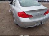Infiniti G35X JNKBV61F47M801824 снимка