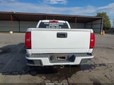 Chevrolet Colorado Lt 1GCGSBE30F1126952 снимка