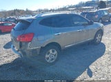 Nissan Rogue Select S JN8AS5MV3EW721696 снимка