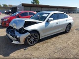 BMW 330I WBA5R1C53KFH14133 снимка
