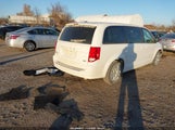 Dodge Grand Caravan Se 2C4RDGBG0JR176763 снимка