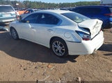 Nissan Maxima 3.5 S 1N4AA5AP9EC443768 снимка