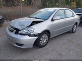 Toyota Corolla Le 1NXBR32E84Z281256 снимка