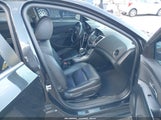 Chevrolet Cruze 2Lt Auto 1G1PE5SB1E7120800 снимка