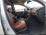 Chevrolet Traverse Premier 1GNKRJKD6HJ127837 снимка