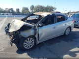 Nissan Sentra Fe+ S 3N1AB7AP4DL796427 снимка