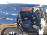 Toyota Highlander Xle 5TDKDRAH5PS034657 снимка