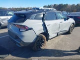Kia Sportage X-Pro Prestige 5XYK7CAF4PG103449 photo