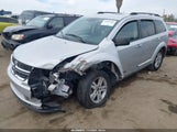 Dodge Journey Se/Avp 3C4PDCAB8CT229568 fotografie