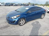 Hyundai Elantra Value Edition KMHDH4AE1GU489616 снимка