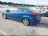 Hyundai Elantra Value Edition KMHDH4AE1GU489616 снимка