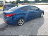 Hyundai Elantra Value Edition KMHDH4AE1GU489616 снимка