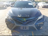 Toyota Camry Se 4T1B11HK6JU637773 photo