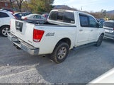 Nissan Titan Le 1N6AA07B34N583176 снимка