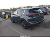 Kia Sportage S KNDP63AC2M7870109 снимка