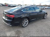 Audi A5 Sportback Premium 40 Tfsi Quattro S Tronic WAUABCF53NA006070 photo