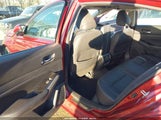 Nissan Altima Platinum Intelligent Awd 1N4BL4FW4MN314672 fotografie