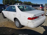 Toyota Camry Le 4T1BG22K9XU877308 photo