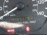 Toyota Camry Le 4T1BG22K9XU877308 fotografie