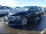 Nissan Altima Sv Fwd 1N4BL4DV8RN377310 fotografie