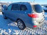 Hyundai Santa Fe Gls 5NMSG73D69H332615 fotografie