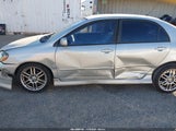Toyota Corolla Le 1NXBR32E74Z271060 снимка