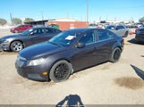 Chevrolet Cruze Eco Auto 1G1PH5SB0E7204002 снимка