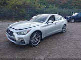Infiniti Q50 Sport Awd JN1EV7AR0LM250562 fotografie