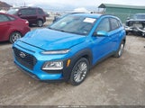 Hyundai Kona Sel KM8K2CAA9LU490703 снимка