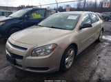 Chevrolet Malibu Ls 1G1ZB5E02CF184374 снимка