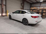 Nissan Sentra Sv Xtronic Cvt 3N1AB8CV8RY333377 fotografie