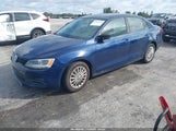 Volkswagen Jetta 2.0L S 3VW2K7AJ7BM091669 снимка