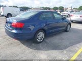 Volkswagen Jetta 2.0L S 3VW2K7AJ7BM091669 снимка