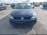 Volkswagen Jetta 2.0L S 3VW2K7AJ7BM091669 снимка