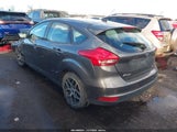 Ford Focus Sel 1FADP3M24JL301547 снимка