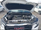 GMC Terrain Fwd Sle 3GKALMEV3NL184940 fotografie