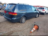 Honda Odyssey Ex 5FNRL18653B063470 снимка