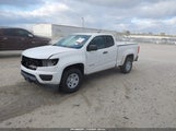 Chevrolet Colorado Wt 1GCHSAEA1F1150044 снимка