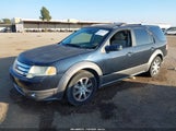 Ford Taurus X Sel 1FMDK05W98GA34669 снимка