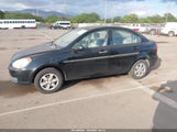 Hyundai Accent Gls KMHCM46C79U297778 снимка