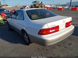 Lexus Es 300 JT8BF28G1X5058862 снимка