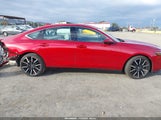 Honda Accord Hybrid Touring 1HGCY2F84RA056725 снимка