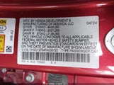 Honda Accord Hybrid Touring 1HGCY2F84RA056725 photo